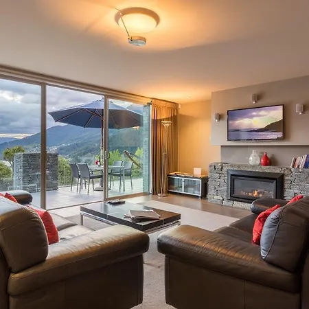 25 On The Terrace By Amazing Accom Apartment